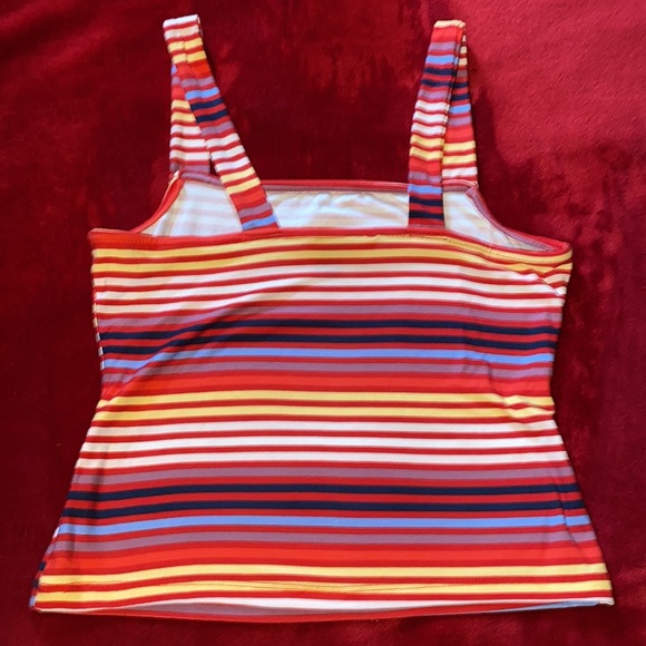Crop Top multi color ! - Picture 2 of 3